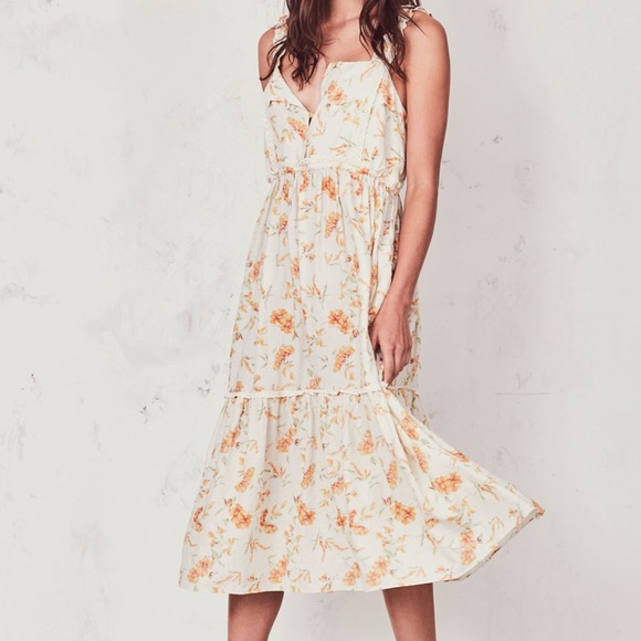 LoveShackFancy Dresses & Skirts - 🍁Closet Closing Friday🍁